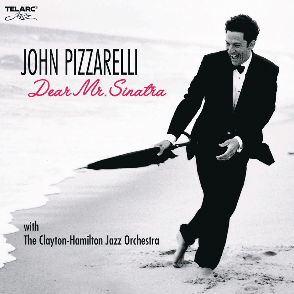 John Pizzarelli - Dear Mr. Sinatra